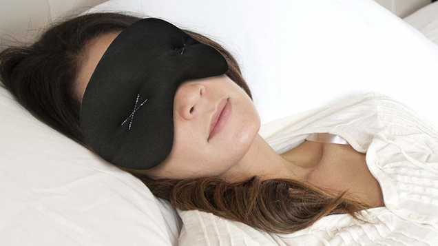 Illustration for article titled Nine Nighttime Accoutrements For A Better Night’s Sleep, Promise